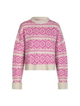 Lollys Laundry - LOTTIELL JUMPER LS