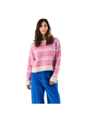 Lollys Laundry - LOTTIELL JUMPER LS