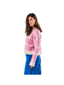 Lollys Laundry - LOTTIELL JUMPER LS