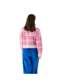 Lollys Laundry - LOTTIELL JUMPER LS