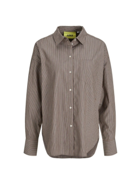 JJXX - JXJAMIE LS RELAXED POPLIN SHIRT WVN NOOS