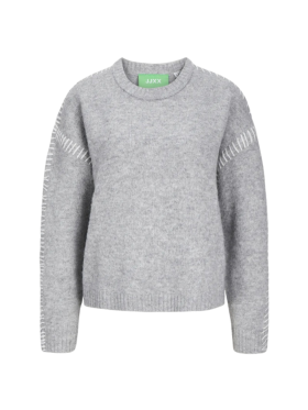 JJXX - JXITZEL CREW NECK KNIT