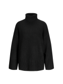 JJXX - JXALIA DIVERSE ROLL NECK KNIT