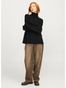 JJXX - JXALIA DIVERSE ROLL NECK KNIT