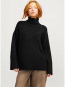 JJXX - JXALIA DIVERSE ROLL NECK KNIT