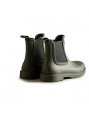 COMMANDO CHELSEA BOOTS