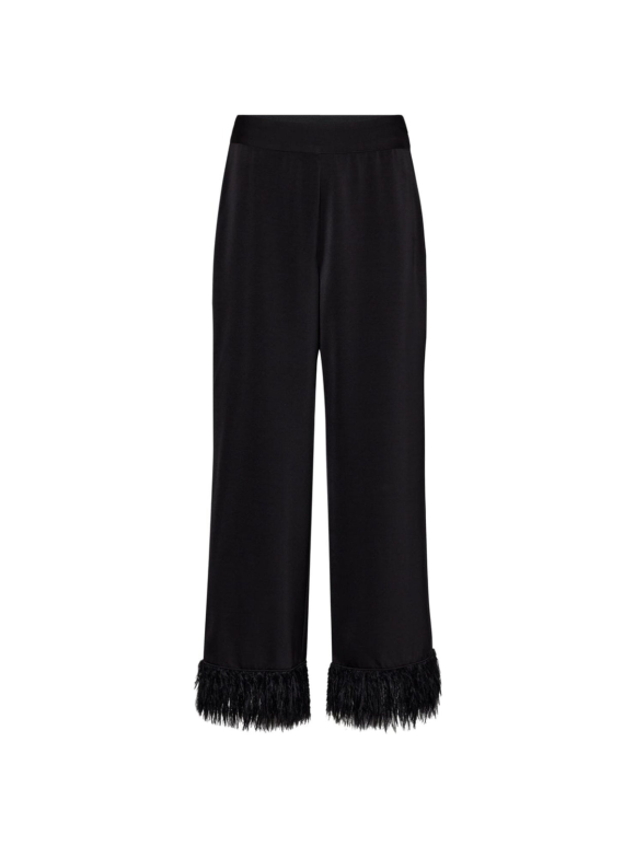 Co`Couture - ADNACC FEATHER PANT