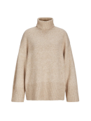 JJXX - JXALIA DIVERSE ROLL NECK KNIT