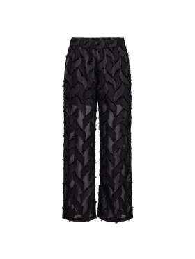 Co`Couture - SYLVIE STRUCTURE PANT