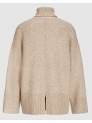 JJXX - JXALIA DIVERSE ROLL NECK KNIT