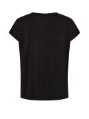 Mos Mosh - MMNARELLE V-NECK STUD TEE