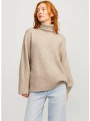 JJXX - JXALIA DIVERSE ROLL NECK KNIT