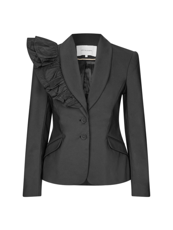 DEA KUDIBAL - FLOUNCADEA BLAZER