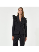 DEA KUDIBAL - FLOUNCADEA BLAZER