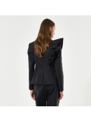 DEA KUDIBAL - FLOUNCADEA BLAZER