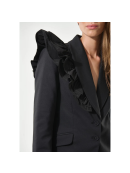 DEA KUDIBAL - FLOUNCADEA BLAZER