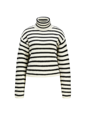 JJXX - JXROSANNA ROLL NECK KNIT