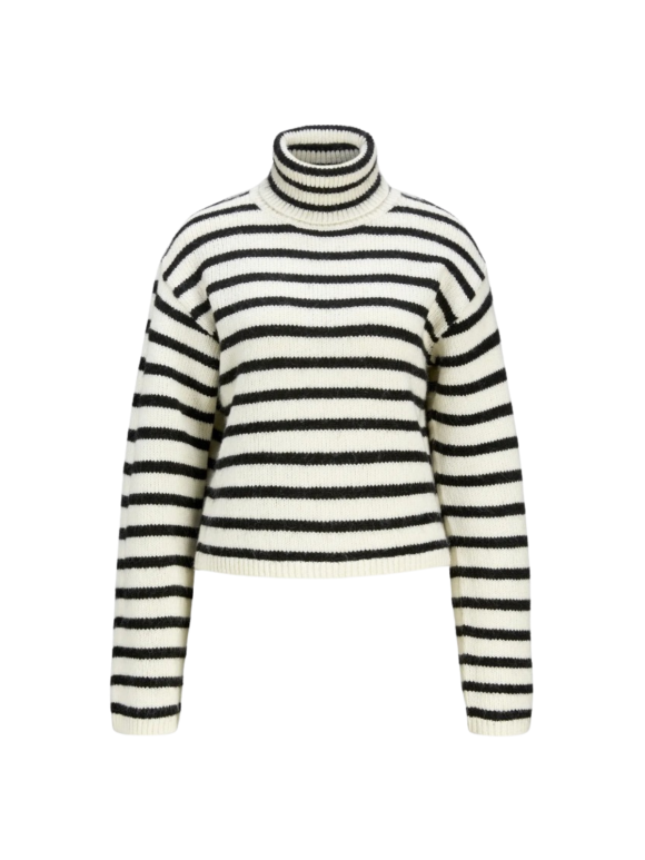 JJXX - JXROSANNA ROLL NECK KNIT