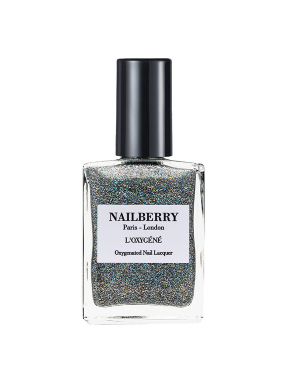 NAILBERRY - NAILBERRY NEGLELAK