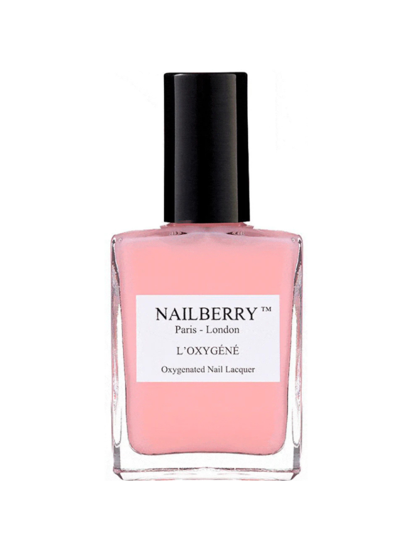 NAILBERRY - NAILBERRY NEGLELAK