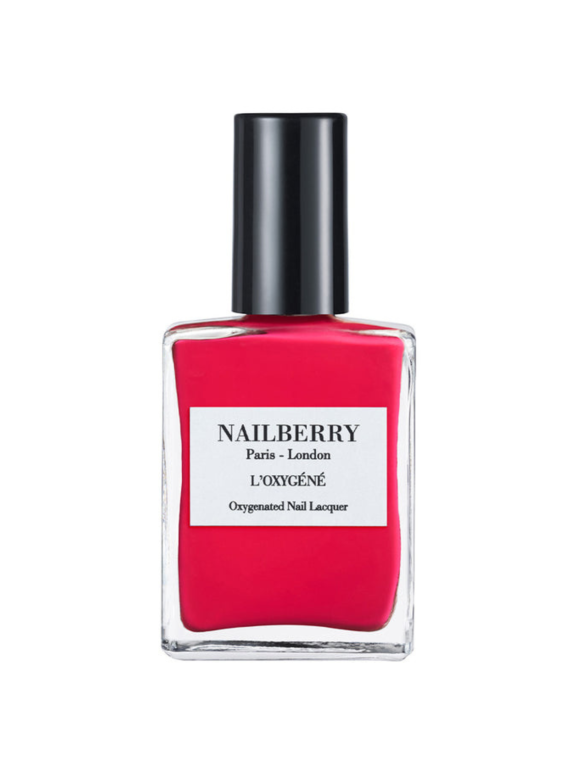 NAILBERRY - NAILBERRY NEGLELAK