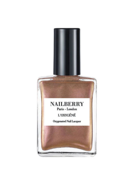 NAILBERRY - NAILBERRY NEGLELAK