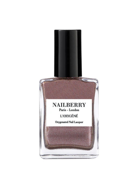 NAILBERRY - NAILBERRY NEGLELAK