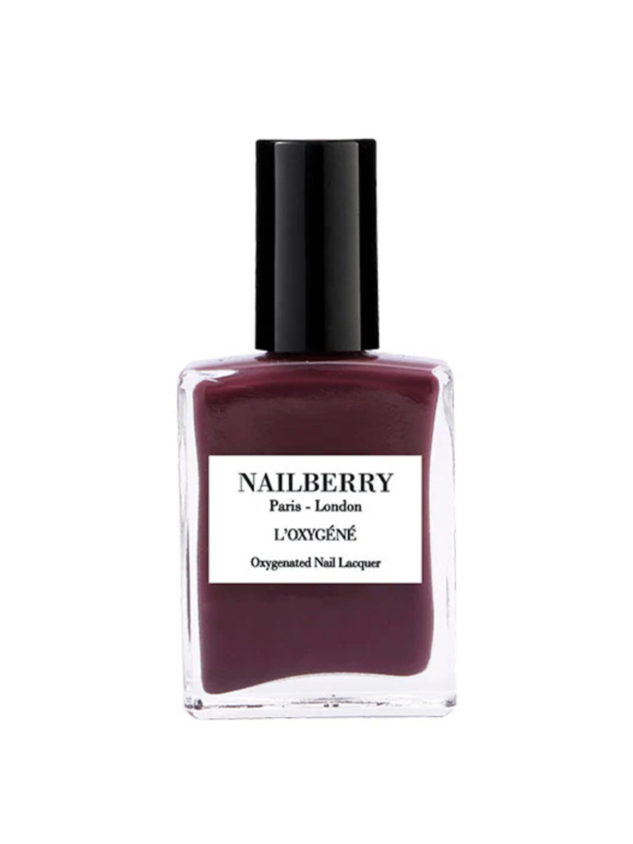 NAILBERRY - NAILBERRY NEGLELAK