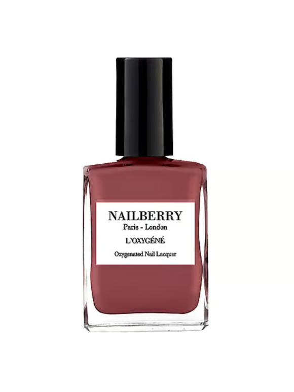 NAILBERRY - NAILBERRY NEGLELAK