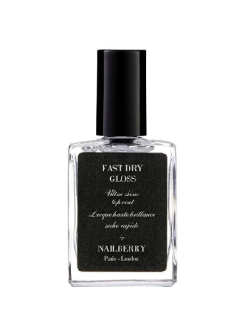 NAILBERRY - NAILBERRY NEGLELAK