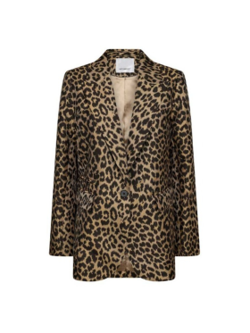 Co`Couture - LEXACC LEO SINGLE BLAZER