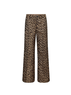 Co`Couture - LEXACC LEO WIDE PANT