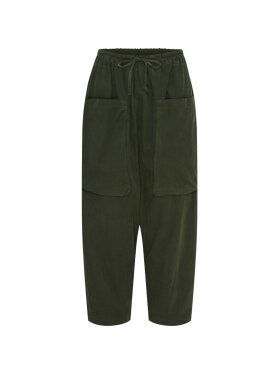 MARTA DU CHATEAU - MDCFLORENCA PANTS