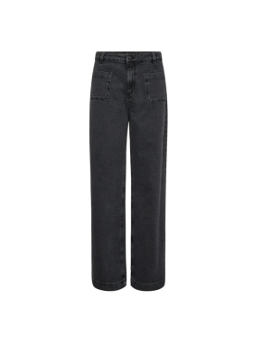 IVY COPENHAGEN - AUGUSTA JEANS 70'S STONE