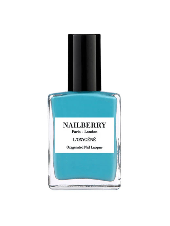 NAILBERRY - NAILBERRY NEGLELAK