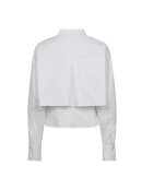 Co`Couture - SANDYCC DOUBLE LAYER SHIRT