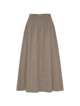 MARTA DU CHATEAU - MDCFRANCOISE SKIRT