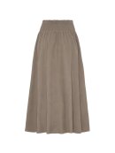 MARTA DU CHATEAU - MDCFRANCOISE SKIRT