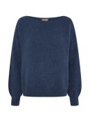 MARTA DU CHATEAU - MDCROSA KNIT