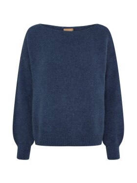 MARTA DU CHATEAU - MDCROSA KNIT