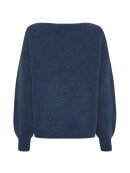 MARTA DU CHATEAU - MDCROSA KNIT