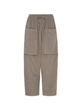 MARTA DU CHATEAU - MDCFLORENCA PANTS