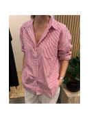 JJXX - JXJAMIE LS RELAXED POPLIN SHIRT WVN NOOS