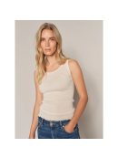 Mos Mosh - MMELAINE SEAMLESS TANK TOP