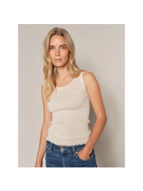 Mos Mosh - MMELAINE SEAMLESS TANK TOP