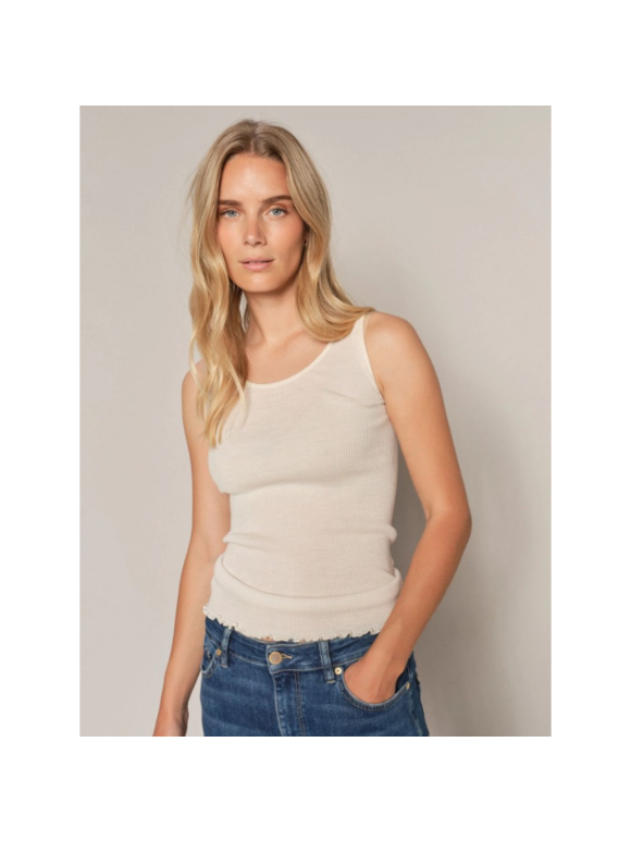 Mos Mosh - MMELAINE SEAMLESS TANK TOP