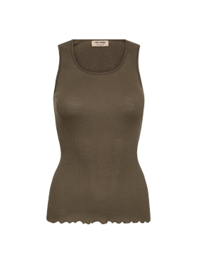 Mos Mosh - MMELAINE SEAMLESS TANK TOP