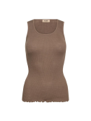 Mos Mosh - MMELAINE SEAMLESS TANK TOP