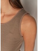 Mos Mosh - MMELAINE SEAMLESS TANK TOP