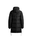 Parajumpers - LONG BEAR - WOMAN HODDED DOWN COAT